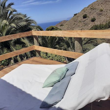 Casa Aura Villa Hermigua Dış mekan fotoğraf
