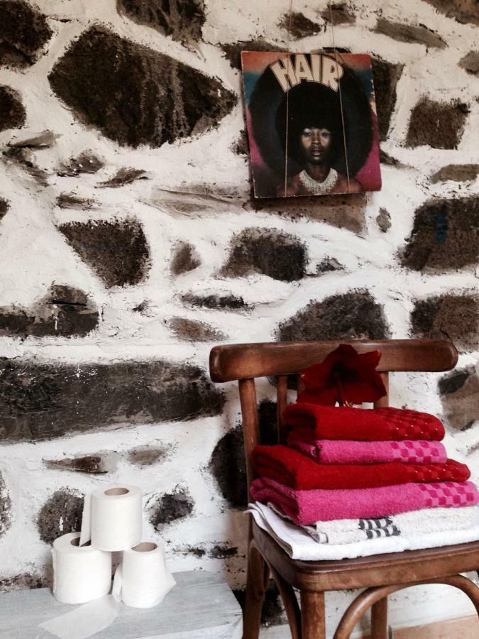 Casa Aura Villa Hermigua Dış mekan fotoğraf