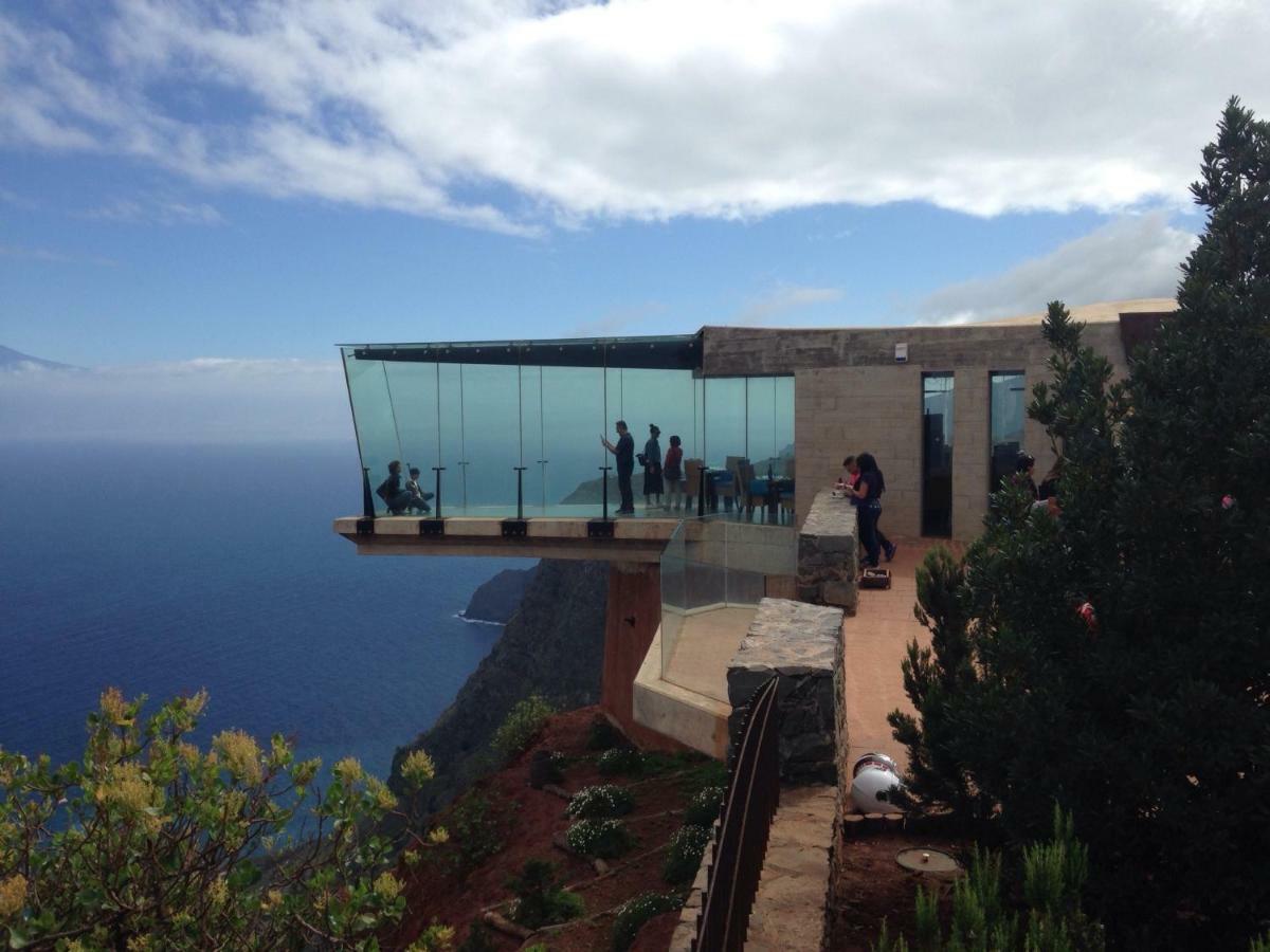 Casa Aura Villa Hermigua Dış mekan fotoğraf