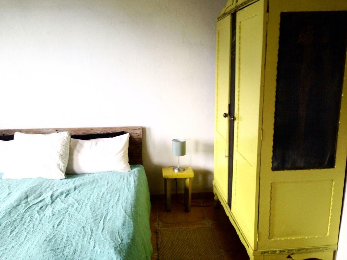 Casa Aura Villa Hermigua Dış mekan fotoğraf