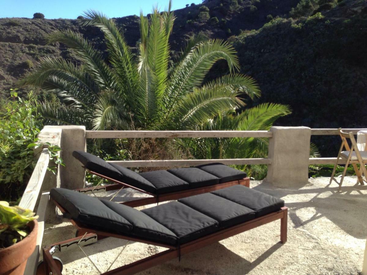 Casa Aura Villa Hermigua Dış mekan fotoğraf